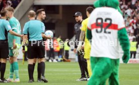 13.04.25 VfB Stuttgart - SV Werder Bremen
