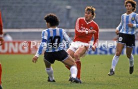 31.03.1988 UdSSR -Argentinien