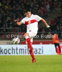 VfB Stuttgart - FC Schalke 04