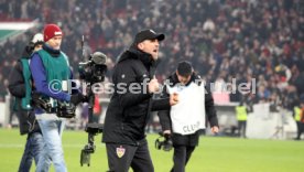 04.02.25 VfB Stuttgart - FC Augsburg