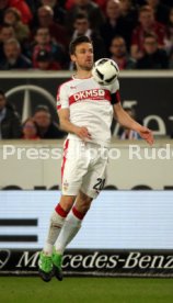 VfB Stuttgart - 1. FC Union Berlin
