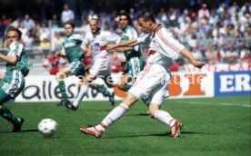 31.05.97 VfB Stuttgart - Arminia Bielefeld