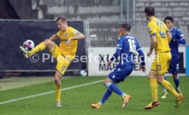 14.03.21 Karlsruher SC - Eintracht Braunschweig