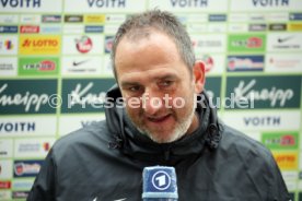 03.04.21 1. FC Heidenheim - SpVgg Greuther F&uuml;rth