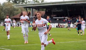 09.09.26 U19 VfB Stuttgart - U19 Viking Stavanger