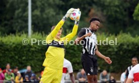 29.07.23 VfB Stuttgart - Borussia M&ouml;nchengladbach