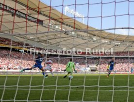 VfB Stuttgart - TSG 1899 Hoffenheim