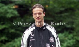 21.09.94 DFB Training