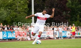 12.07.25 SV Fellbach - VfB Stuttgart