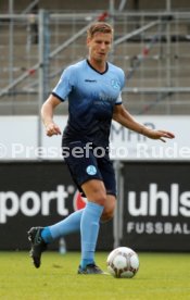 Stuttgarter Kickers - 1. FC Kaiserslautern II