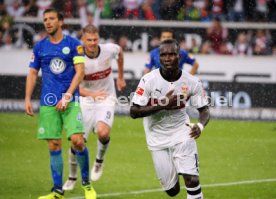VfB Stuttgart - VfL Wolfsburg