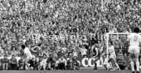 DFB-Pokal Finale 1978 1. FC K&ouml;ln - Fortuna D&uuml;sseldorf