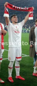 02.04.25 VfB Stuttgart - RB Leipzig