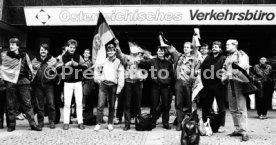 &Ouml;sterreich - DDR