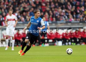 VfB Stuttgart - DSC Arminia Bielefeld