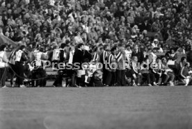 16.10.85 Deutschland - Portugal