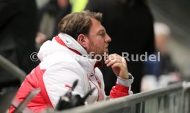 VfB Stuttgart - Eintracht Braunschweig