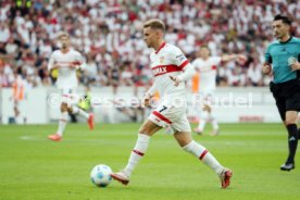 22.09.24 VfB Stuttgart - Borussia Dortmund