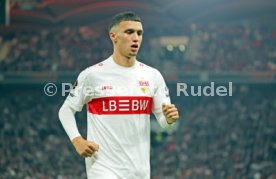 25.09.25 VfB Stuttgart - Celta de Vigo