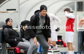 12.03.23 VfB Stuttgart II - FC RW Koblenz