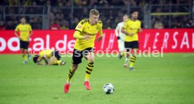 Borussia Dortmund - Eintracht Frankfurt