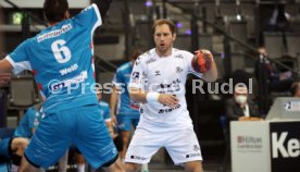 19.12.20 TVB Stuttgart - THW Kiel