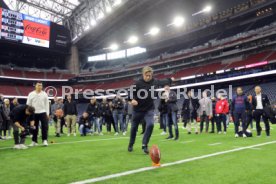 20.11.22 VfB Stuttgart USA Reise Austin Texas