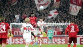 29.10.24 VfB Stuttgart - 1. FC Kaiserslautern