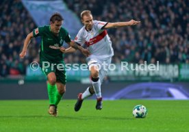 SV Werder Bremen - VfB Stuttgart