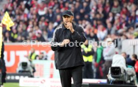 25.01.25 SC Freiburg - FC Bayern M&uuml;nchen