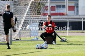 11.10.23 VfB Stuttgart Training