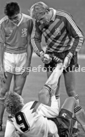 19.10.88 Deutschland - Niederlande
