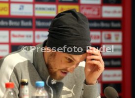 VfB Stuttgart Kevin Gro&szlig;kreutz