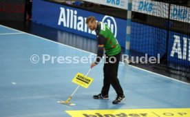 26.11.20 TVB Stuttgart - HSG Nordhorn-Lingen