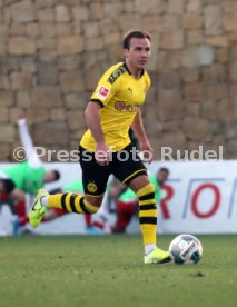 Borussia Dortmund - 1. FSV Mainz 05