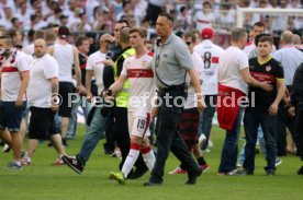 VfB Stuttgart - 1. FSV Mainz 05