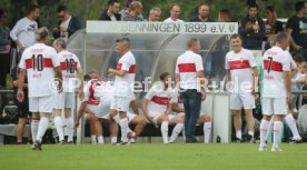 VfB Stuttgart Traditionself