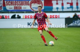 19.02.23 1. FC Heidenheim - 1. FC N&uuml;rnberg