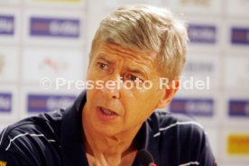 30.07.08 VfB Stuttgart - FC Arsenal London