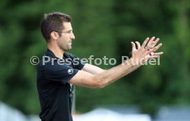 SG Sonnenhof Gro&szlig;aspach - Stuttgarter Kickers