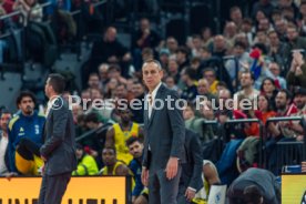 02.01.26 FC Bayern Basketball - Maccabi Tel Aviv