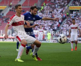 VfB Stuttgart - Karlsruher SC