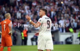 09.09.26 VfB Stuttgart - Viking Stavanger