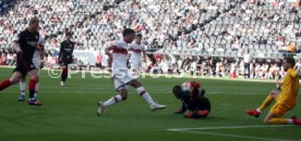 11.09.21 Eintracht Frankfurt - VfB Stuttgart