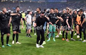 05.06.23 Hamburger SV - VfB Stuttgart