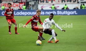 11.03.23 Eintracht Frankfurt - VfB Stuttgart