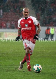 1. FSV Mainz 05 - VfB Stuttgart