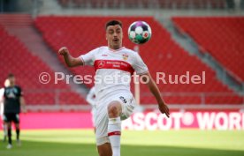 04.04.21 VfB Stuttgart - SV Werder Bremen