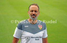 03.08.20 VfB Stuttgart Training