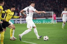 29.01.26 VfB Stuttgart - Young Boys Bern